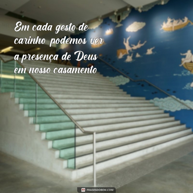 Frases Inspiradoras sobre Casamento Cristão: Fortaleça seu Vínculo Espiritual 