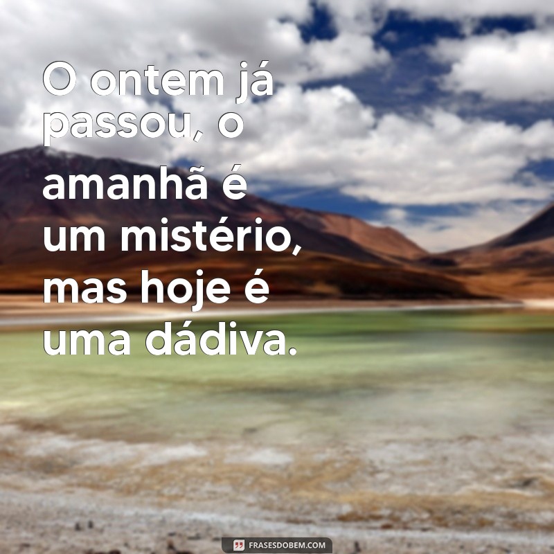 Frases Curtas de Motivação Pessoal para Reflexão e Inspiração 