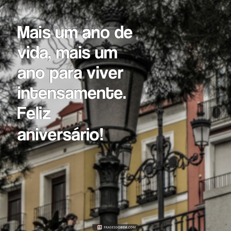 Encante seus amigos e familiares com lindas fotos de frases de aniversário! 