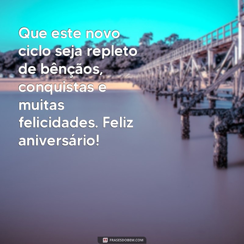 Encante seus amigos e familiares com lindas fotos de frases de aniversário! 