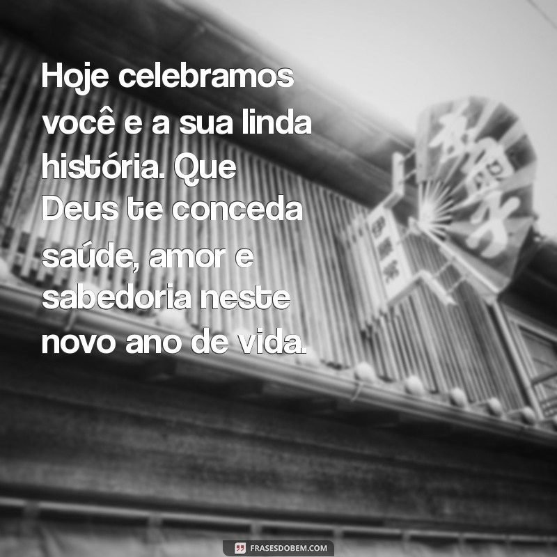 Mensagens Inspiradoras de Aniversário para Neta Evangélica: Celebre com Amor e Fé 