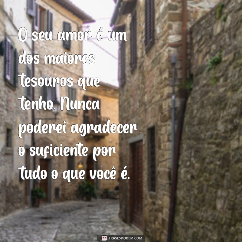 10 Declarações de Amor para Agradecer Sua Mãe: Mensagens Emocionantes e Inspiradoras 