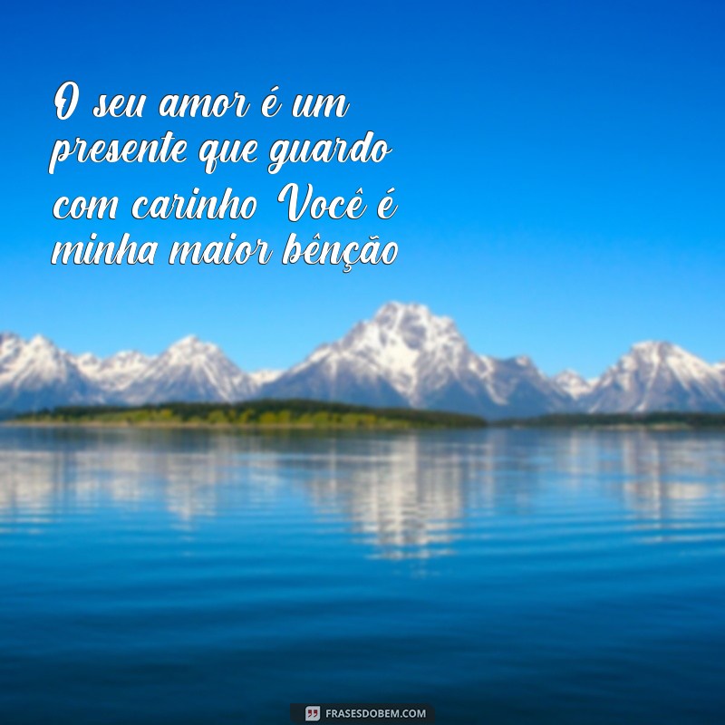 10 Declarações de Amor para Agradecer Sua Mãe: Mensagens Emocionantes e Inspiradoras 