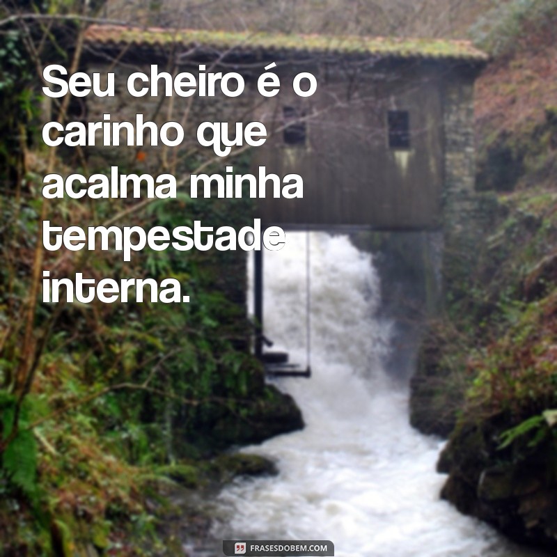 Descubra o Poder do Seu Cheiro: Como Aromas Influenciam Emoções e Memórias 