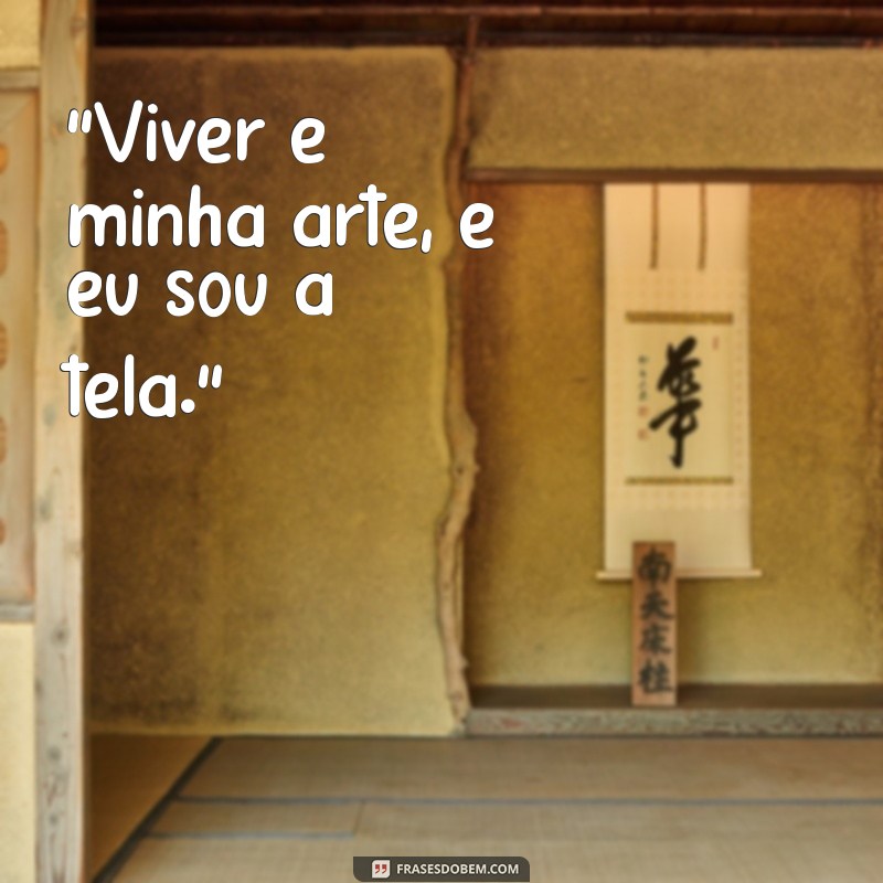 frases de cria pra bio 