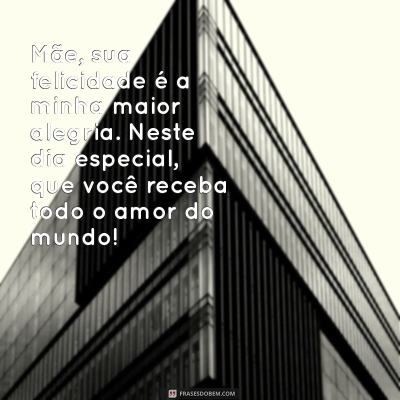 Mensagens Emocionantes de Aniversário de Filha para Mãe: Celebre com Amor! 