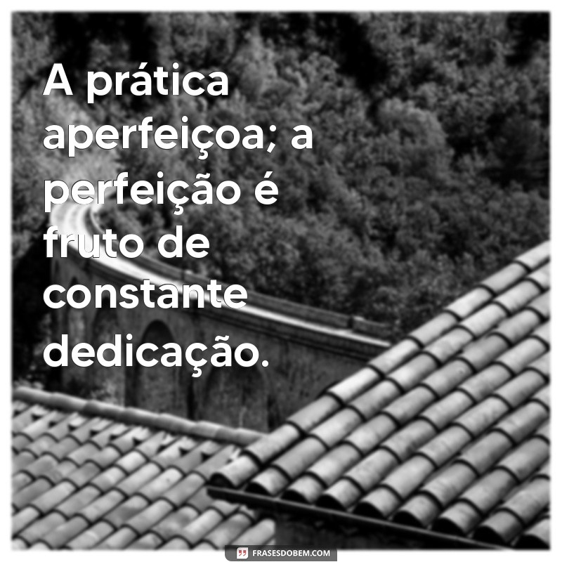 Frases Inspiradoras sobre Treino e Dedicação para Transformar sua Rotina 