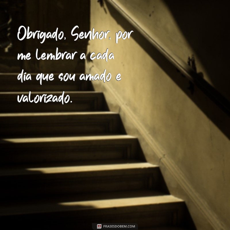 Frases Inspiradoras de Agradecimento a Deus para Refletir e Compartilhar 