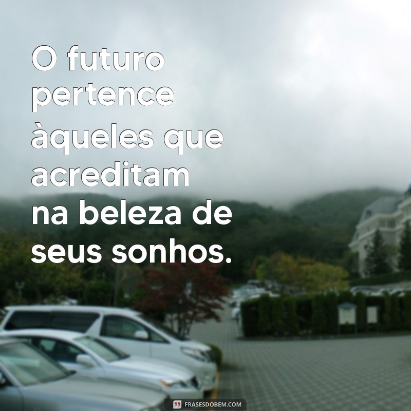 As Melhores Frases de Barroso para Inspirar e Refletir 