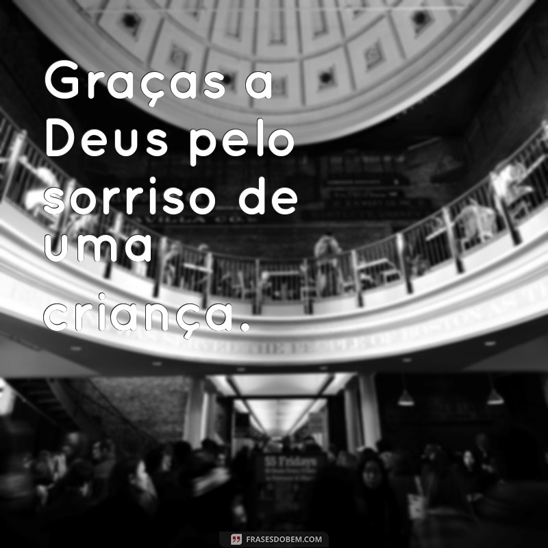 Graças a Deus: Reflexões sobre Gratidão e Espiritualidade 