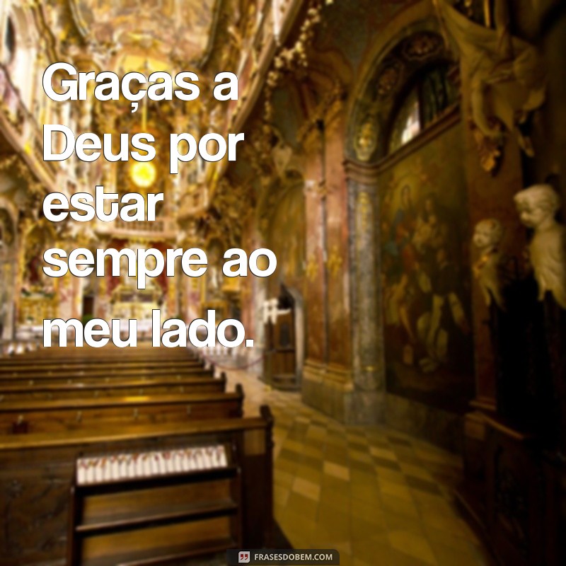 Graças a Deus: Reflexões sobre Gratidão e Espiritualidade 