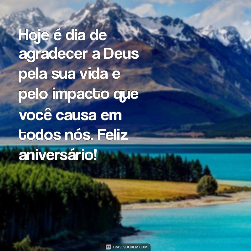 Mensagens Evangélicas Inspiradoras para Aniversário de Pastoras 