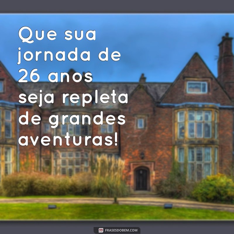 Ideias Simples e Criativas para Celebrar o Aniversário de 26 Anos Feminino 