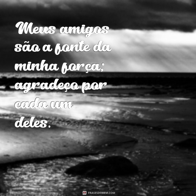 Como Cultivar a Gratidão pela Amizade: Dicas e Reflexões 