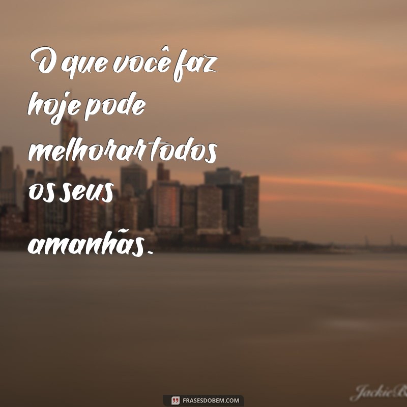 Frases Inspiradoras para Notas: Melhore sua Escrita com Mensagens Impactantes 