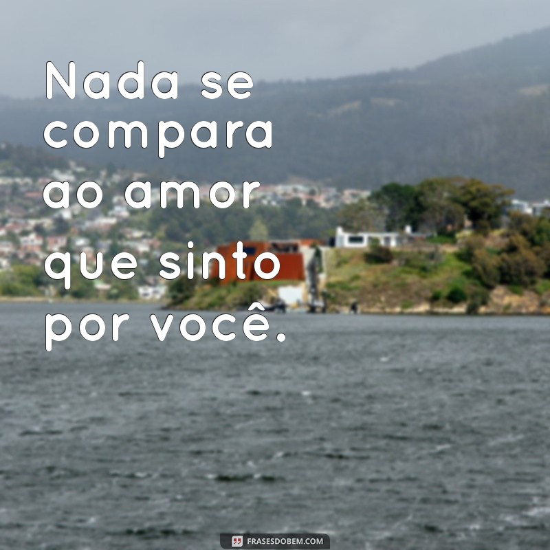 Frases Românticas para Declarar Seu Amor: Inspire-se com Palavras de uma Apaixonada 