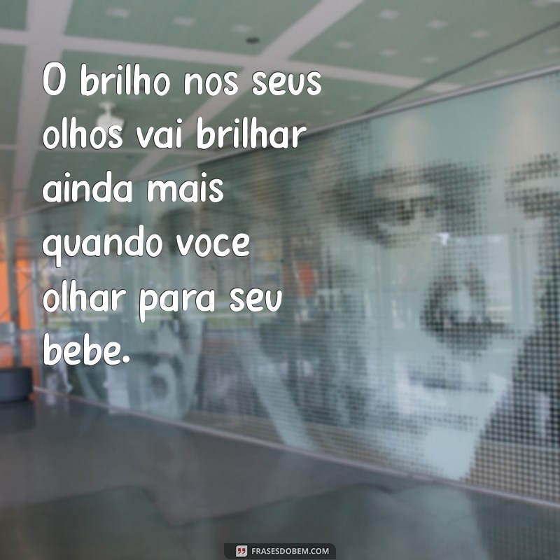 Mensagem Especial para Gestantes: Celebre a Chegada do Primeiro Filho 