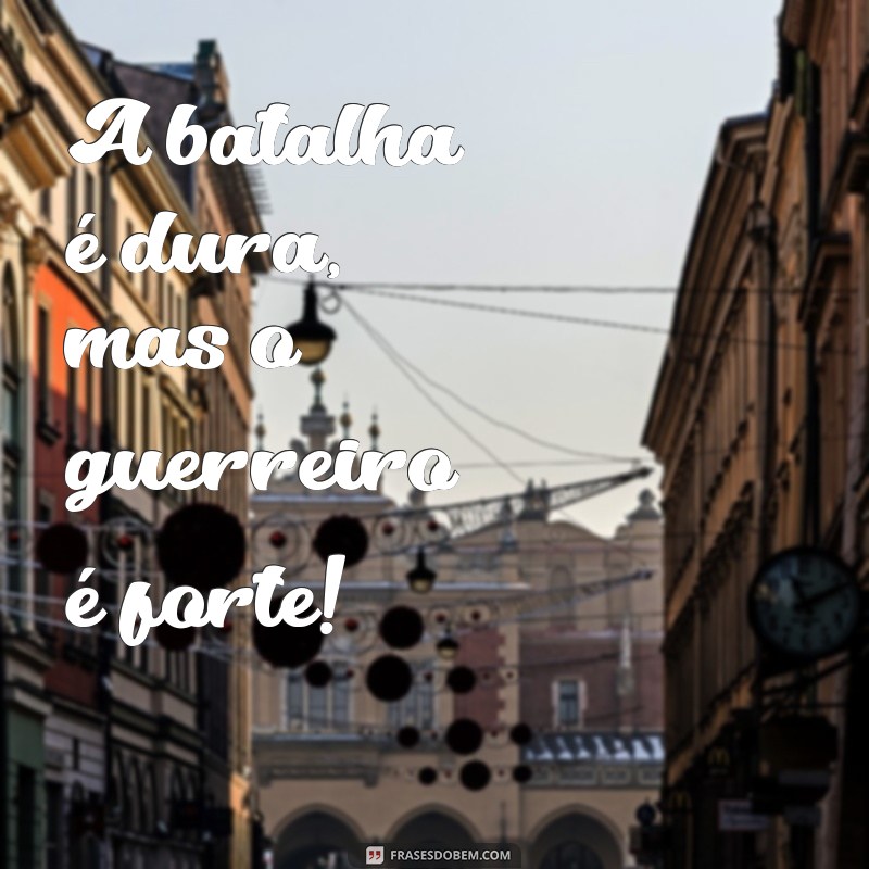 Frases Motivacionais Curtas para Inspirar sua Maloka 