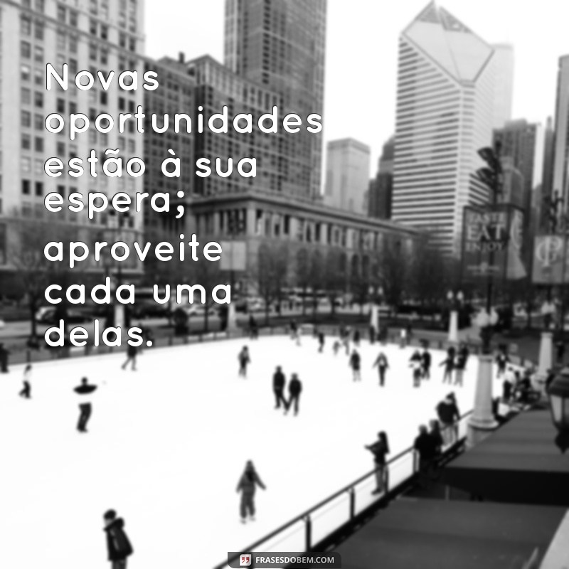 Frases Inspiradoras para Começar a Semana com Motivação 