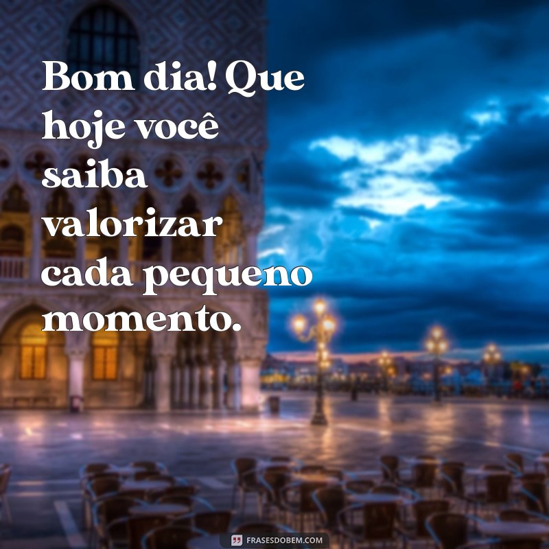 50 Mensagens de Bom Dia para Domingo: Inspire Seus Amigos no WhatsApp 