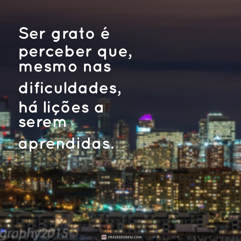 Versículo do Dia: Cultivando a Gratidão em Sua Vida 