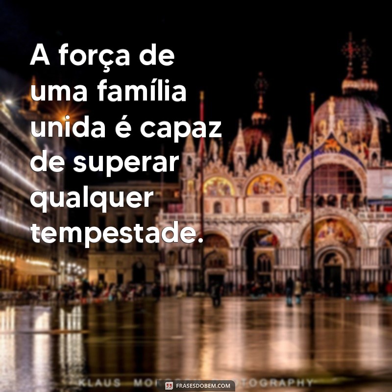 familia que inspirou o filme o impossível A força de uma família unida é capaz de superar qualquer tempestade.