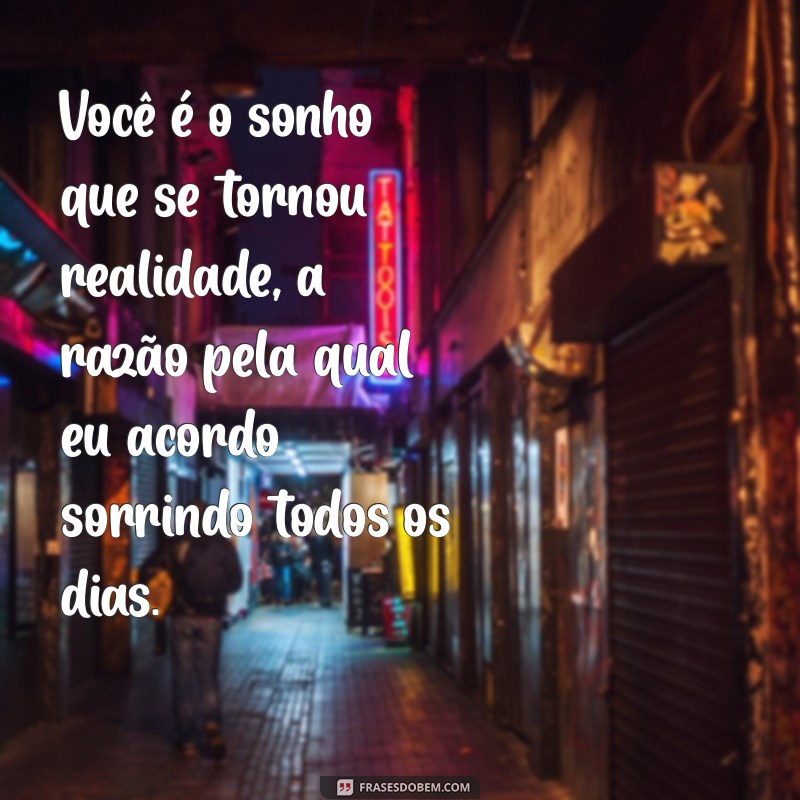 Frases Românticas: Textos de Amor para Encantar seu Namorado 