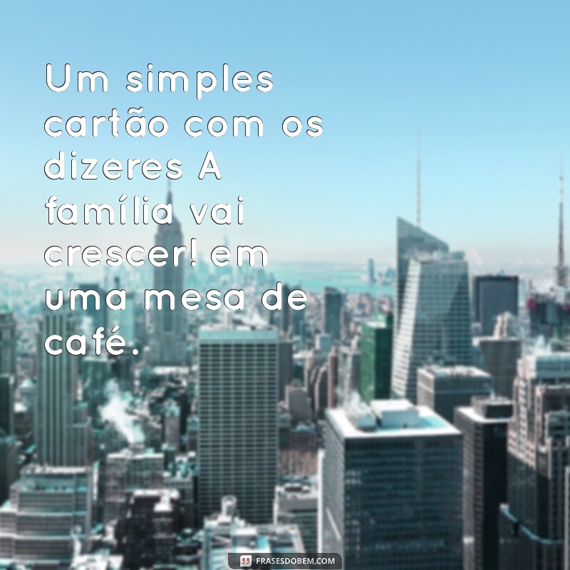 10 Ideias Criativas para Fotos de Chá Revelação Simples e Incríveis 