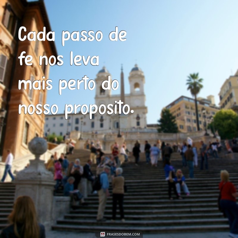 Descubra o Poder da Fé: Tudo é Possível ao Que Crê - Versículo Inspirador 