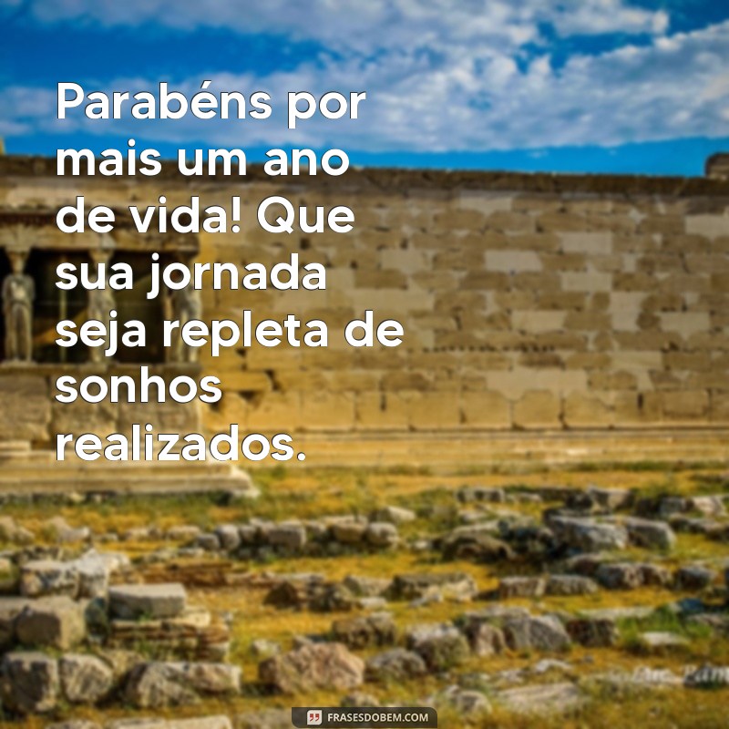 Mensagens Emocionantes de Feliz Aniversário para Irmã: Celebre com Amor e Alegria! 