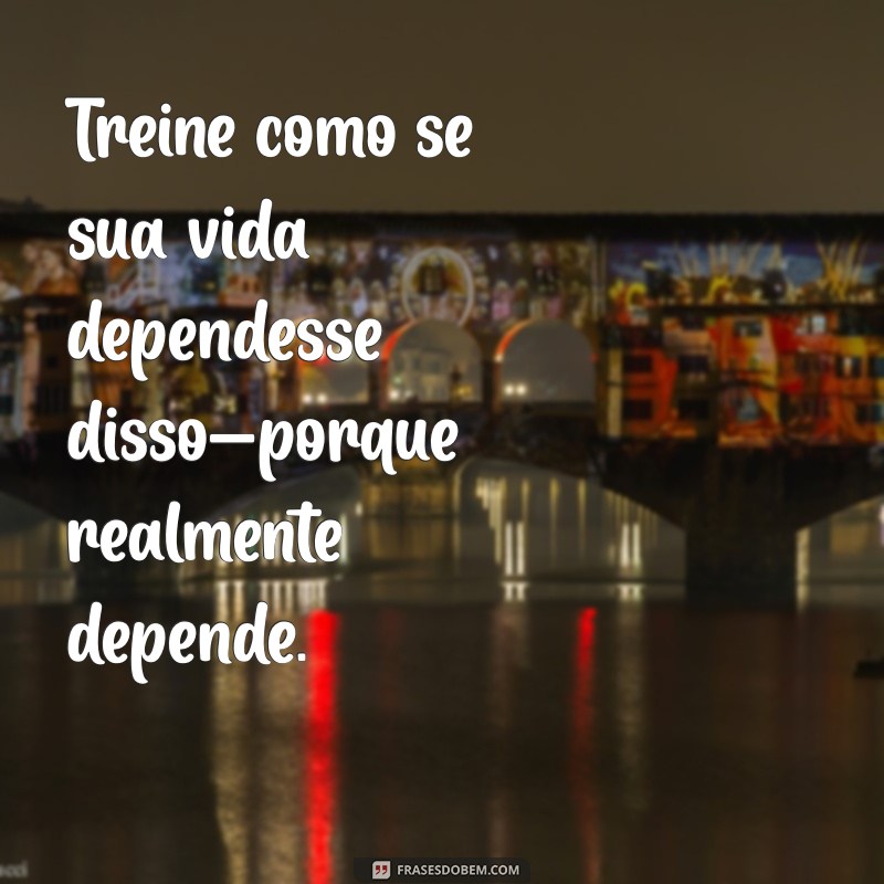 Frases Inspiradoras sobre Atividade Física para Motivar seu Treino 