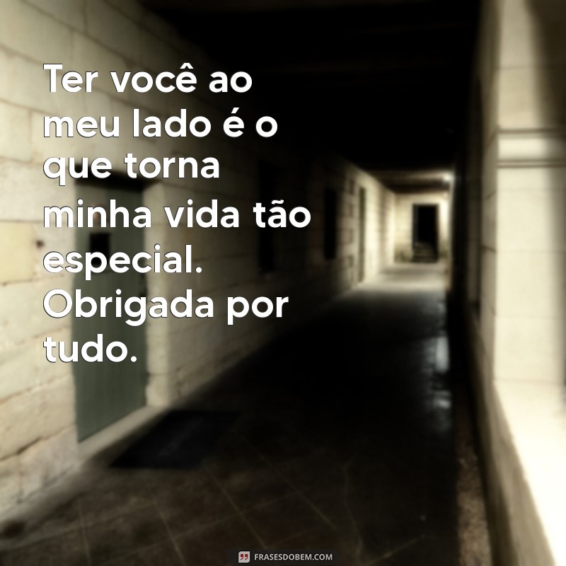 10 Mensagens de Agradecimento para o Esposo: Demonstre Seu Amor e Gratidão 