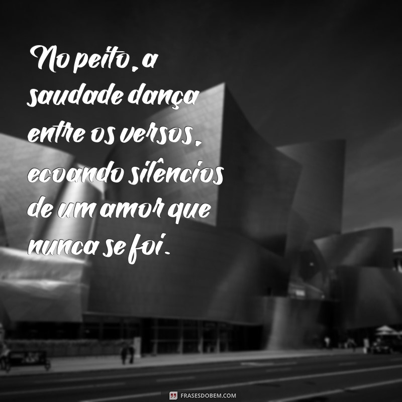 drummond poemas No peito, a saudade dança entre os versos, ecoando silêncios de um amor que nunca se foi.