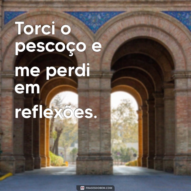 Como Aliviar a Dor e a Rigidez Após Torcer o Pescoço: Dicas e Tratamentos Eficazes 