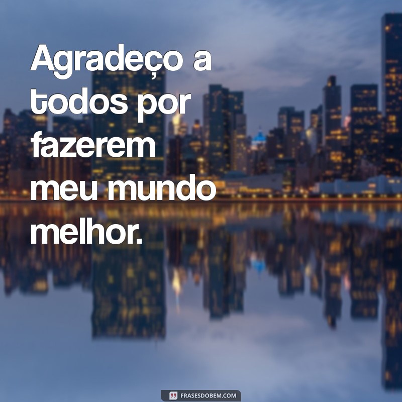 Como Expressar Gratidão: A Importância do Agradecimento em Nossas Vidas 