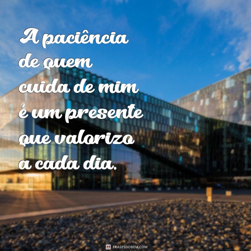 Mensagens Inspiradoras: Quem Cuida de Mim e a Importância do Cuidado Emocional 