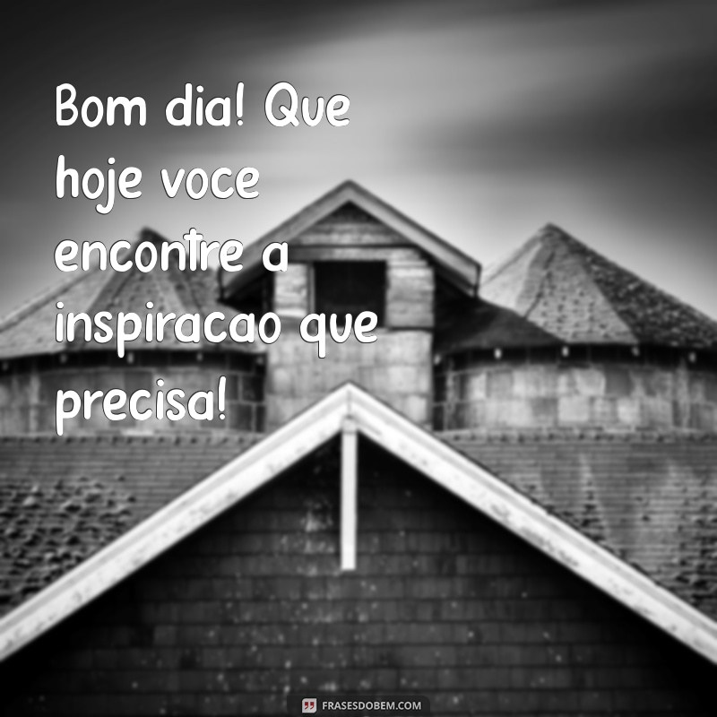 Mensagens Inspiradoras de Bom Dia para Compartilhar no WhatsApp neste Domingo 