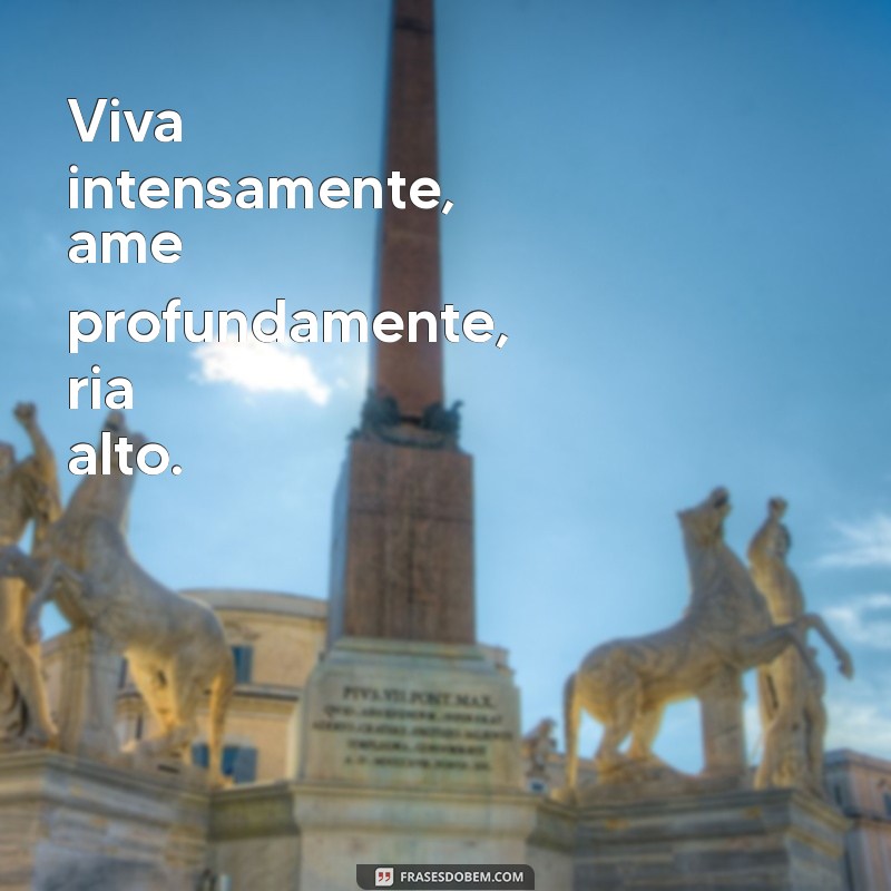 100 Frases Inspiradoras para Legendar Suas Fotos e Impressionar nas Redes Sociais 