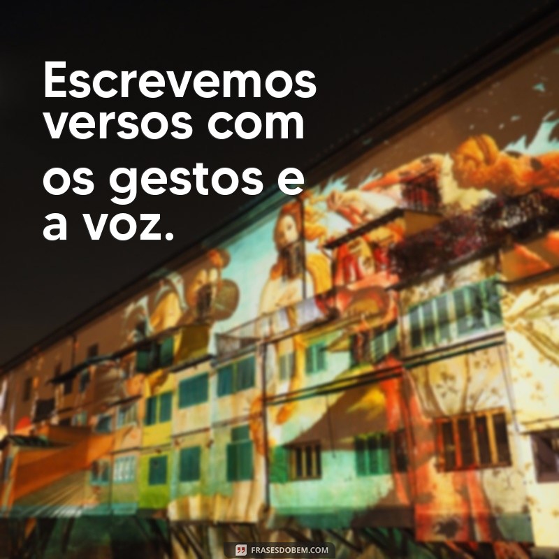 Descubra a Profundidade da Vida nas Poesias de Fernando Pessoa 