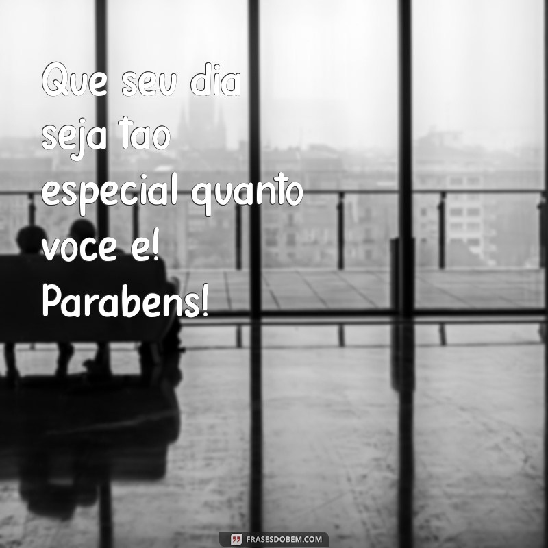 Parabéns para Você: Mensagens Inspiradoras para Celebrar Momentos Especiais 