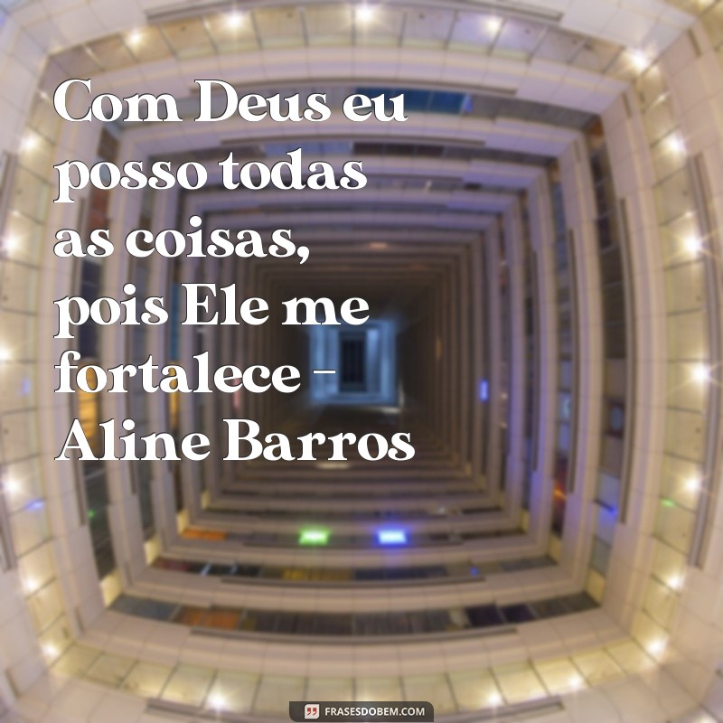 Descubra as Melhores Frases de Músicas Gospel para Legendar Suas Fotos! 