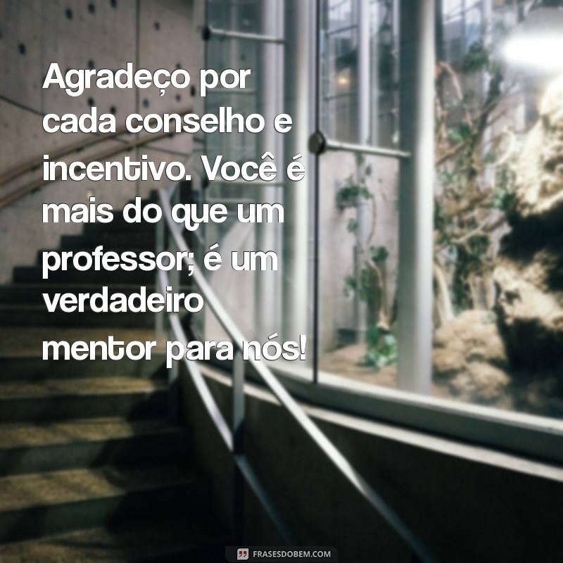 10 Mensagens de Agradecimento Inspiradoras para Professores de Educação Física 