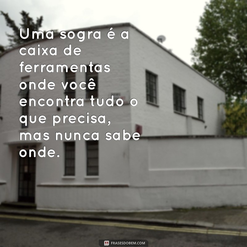 Como Construir uma Relação Positiva com Sua Sogra: Dicas e Estratégias 