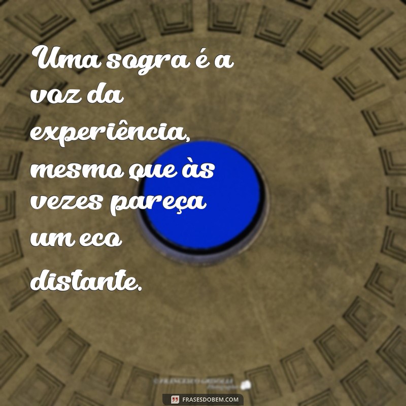 Como Construir uma Relação Positiva com Sua Sogra: Dicas e Estratégias 