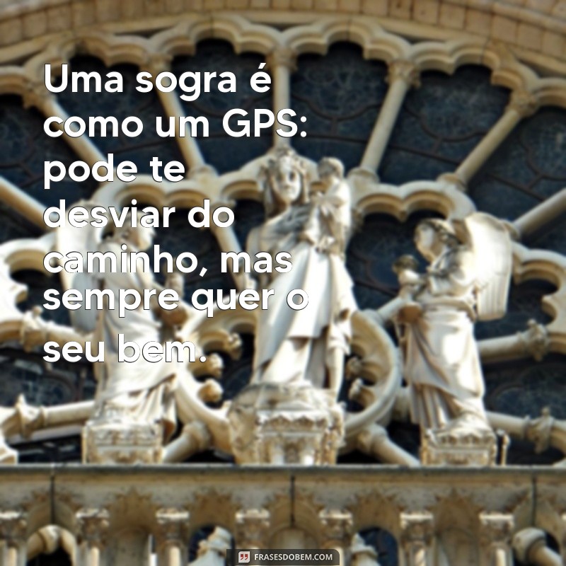 Como Construir uma Relação Positiva com Sua Sogra: Dicas e Estratégias 