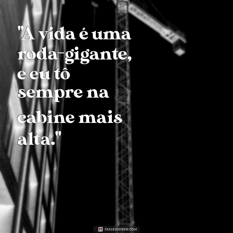 frases maloka visao 