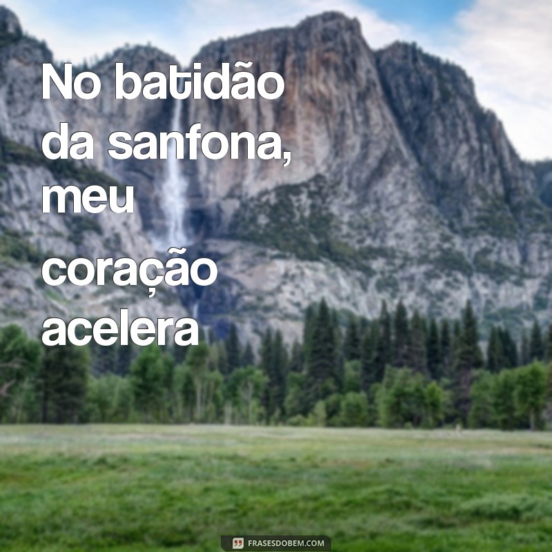 Descubra as melhores frases de músicas caipiras para se apaixonar pelo sertão 