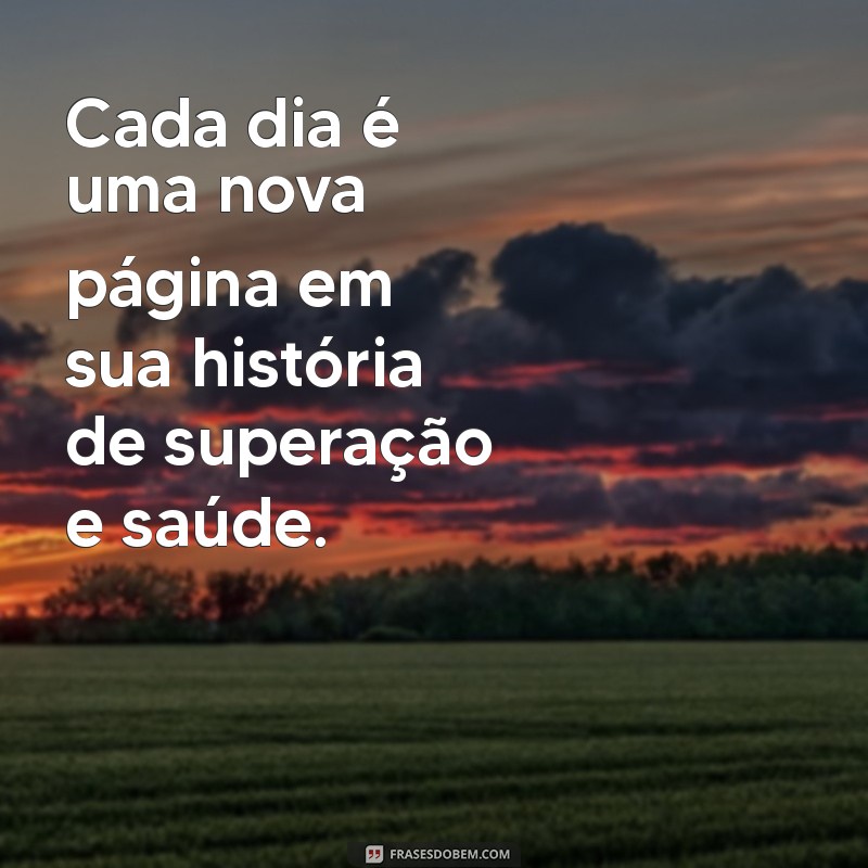 Frases Inspiradoras de Milagres de Cura: Transforme Sua Esperança em Fé 