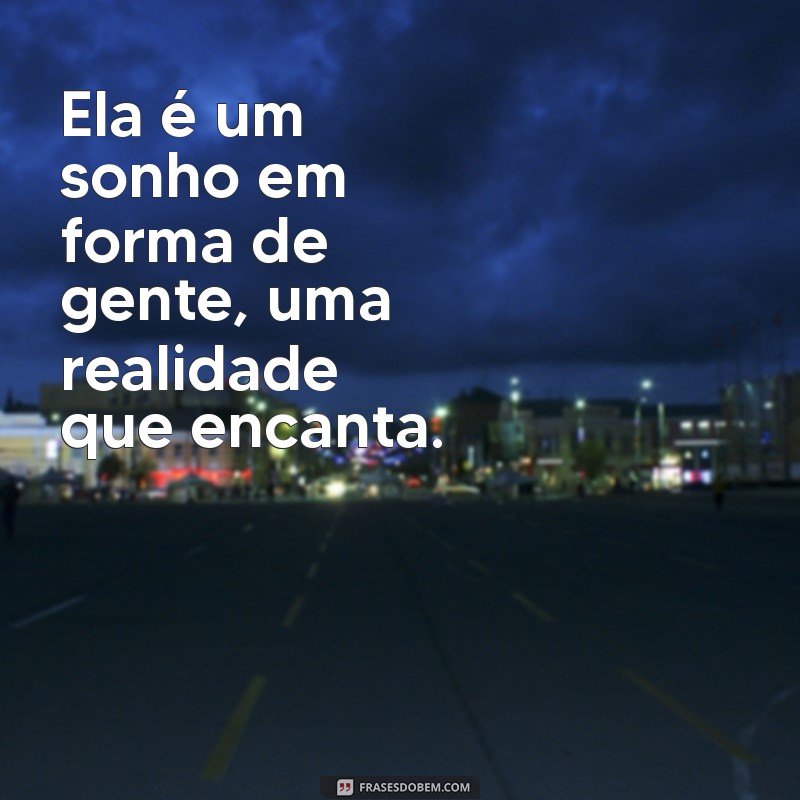 As Melhores Frases sobre Ela para Inspirar seu Tumblr 