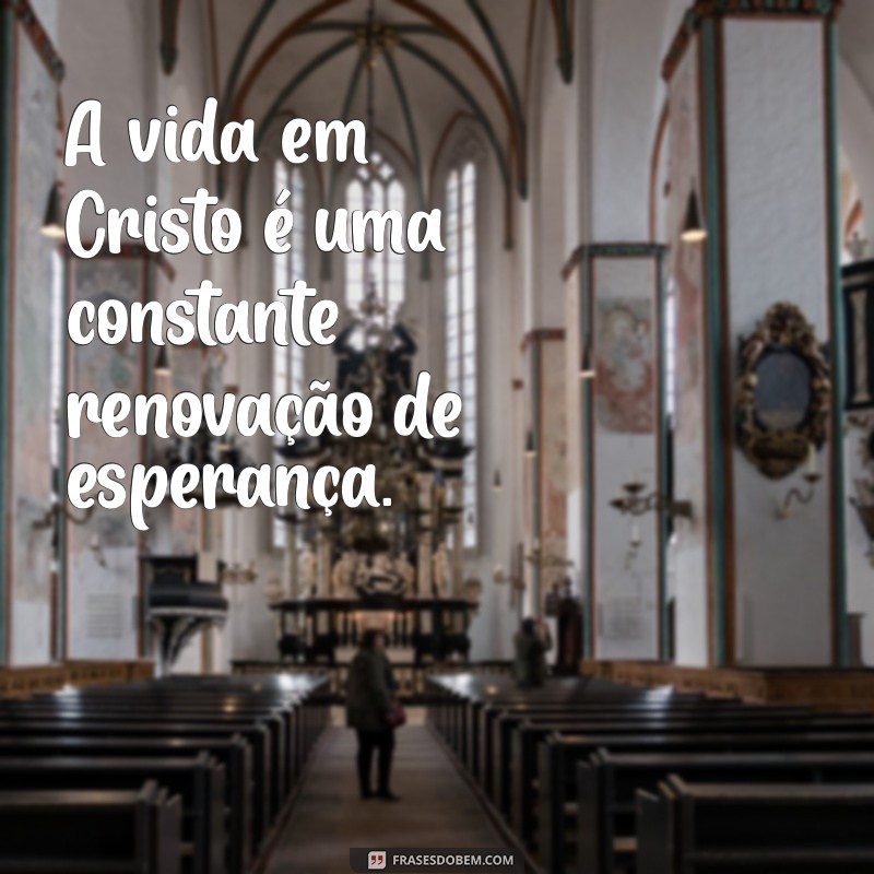 Frases Inspiradoras sobre a Ressurreição de Cristo: Celebre a Esperança e a Renovação 